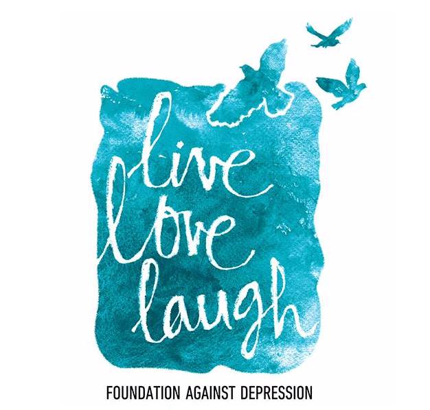 thelivelovelaughfoundation