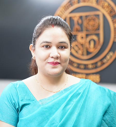 Dr Pooja