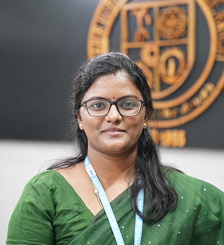 Dr Konathala Kusumavathi