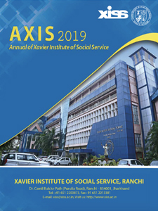 AXIS 2019