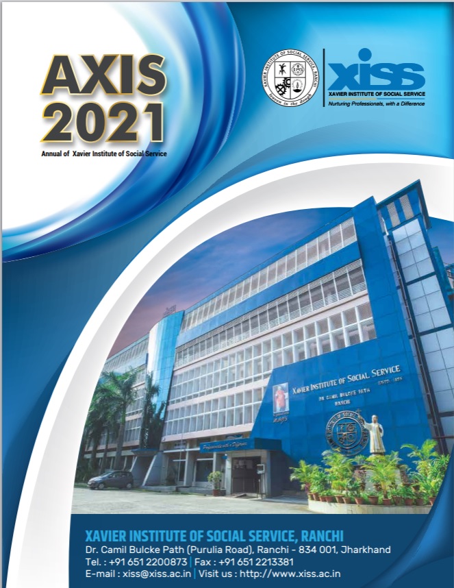 AXIS 2021