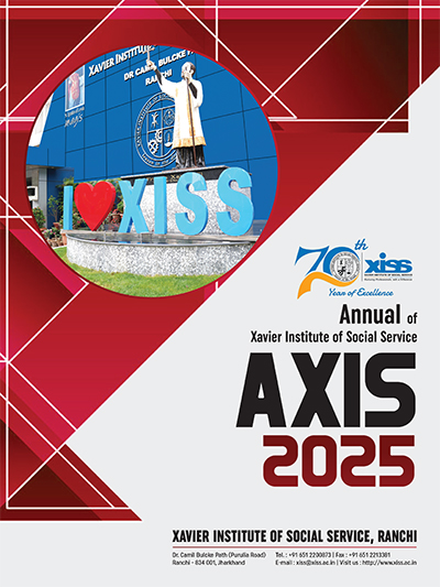 AXIS 2025