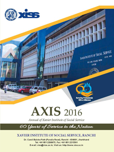 AXIS 2016
